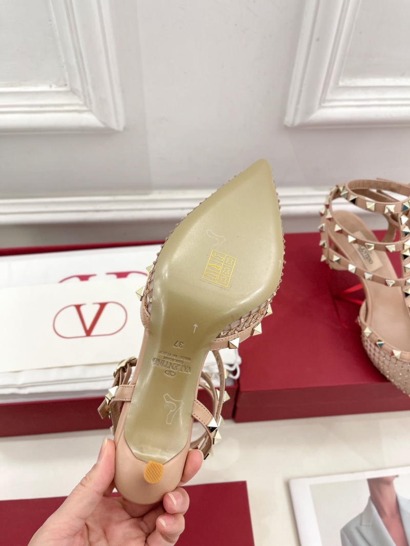 Valentino High Heels